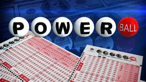 Powerball Jackpot Rises To 625 Million Wztv