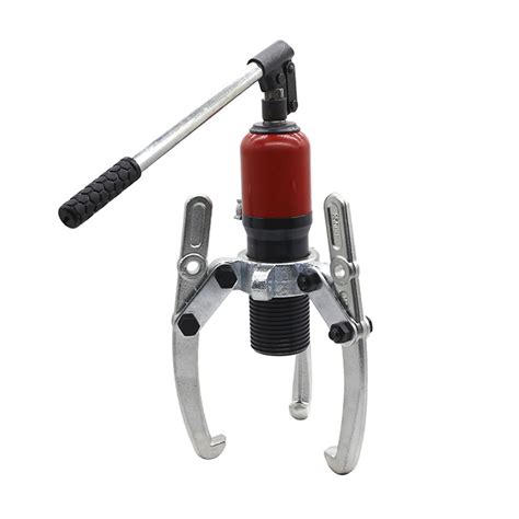 Buy Integral Hydraulic Puller Integrated Hydraulic Puller Disassembly