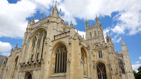 Gloucester Cathedral in Gloucester, England | Expedia.ca