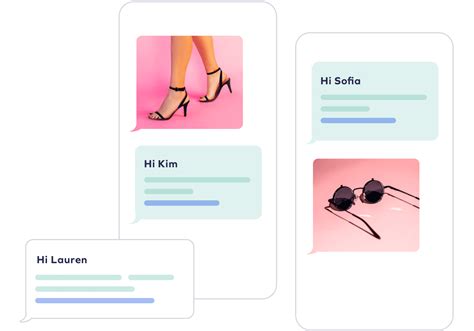 How Personalized Sms Experiences Engage Mobile Consumers Yotpo