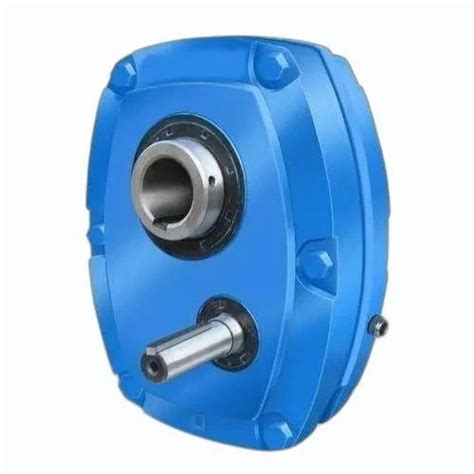 Hp To Hp Shaft Mounting Smsr Industrial Gearbox For Jaw Crusher