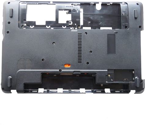 Amazon In Buy Swiztek Bottom Base Cover Base Body For Acer Aspire E1