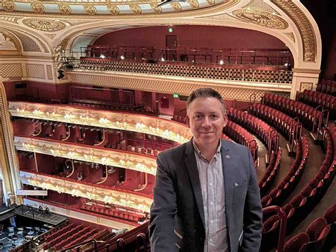 Royal Opera House Hits The High Notes With AWS