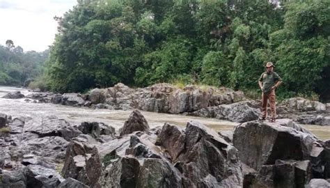 Mengenal Geopark Merangin Dan Perjalanan Panjang Diakui Unesco