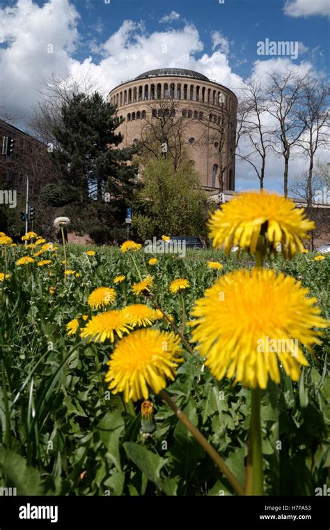 Hotel im Wasserturm, Köln (Cologne), Germany Stock Photo - Alamy