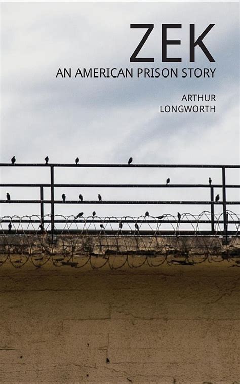 Zek An American Prison Story The Marshall Project