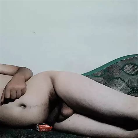 Delivery Boy Got Naked Gay Vintage Anal Porn XHamster