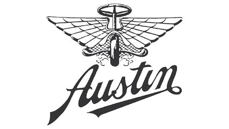 Austin Logo and sign, new logo meaning and history, PNG, SVG