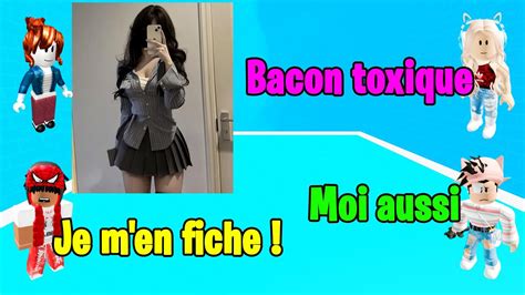 Histoire Roblox Ma Meilleure Amie M A Vol Mon Petit Ami Pendant Que