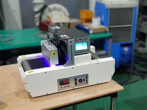 Uv Led Uv Mstech