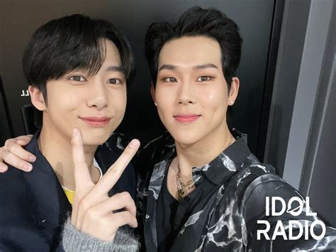 Mbc On Twitter Mbc Idol Radio Live In Tokyo