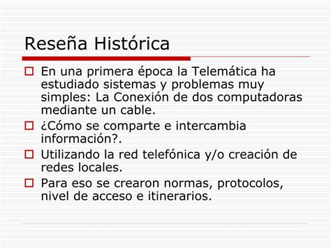 Ppt La Telem Tica Y La Educaci N Powerpoint Presentation Free