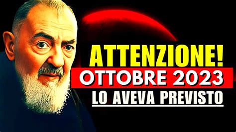 Padre Pio Un Attimo Prima Di Morire Ebbe Quest Ultima Miistica