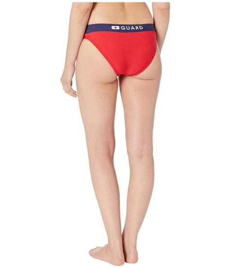 Speedo Guard Hipster Bikini Bottom Endurance Lite