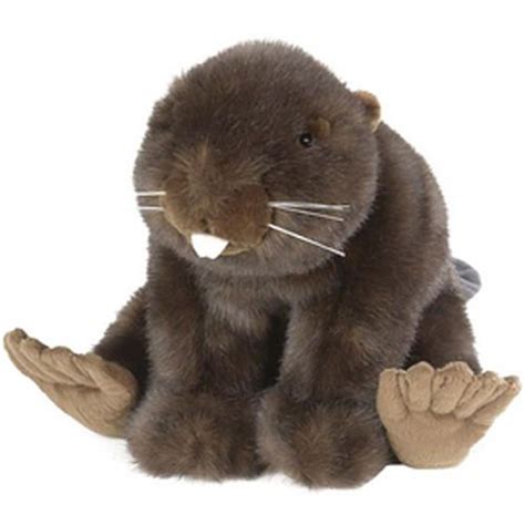 Cuddlekins Beaver 12 Inch Toys Beaver Kids Store