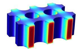 Nanoscale Heat Transfer And Phonon Hydrodynamics