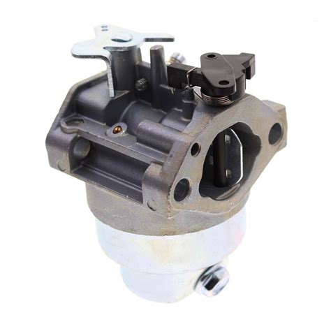 Us New Carburetor Carb Fors Honda Gcv Hrb Hrr Hrs Hrt Mower