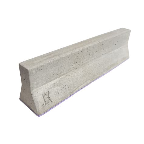 Jx Jersey Barrier Fbcanada Fingerboards Canada