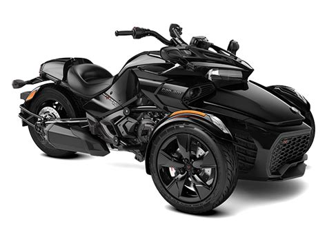 BRP CAN AM SPYDER ON ROAD F3 Und RT Limited MODELL 2022