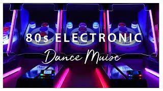 80S Dance Music Playlist | Popnable