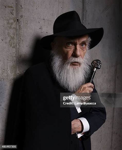 James Randi Photos and Premium High Res Pictures - Getty Images