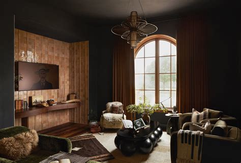 Modern Hacienda Home Redesign in Georgetown, TX — Urbanology Designs