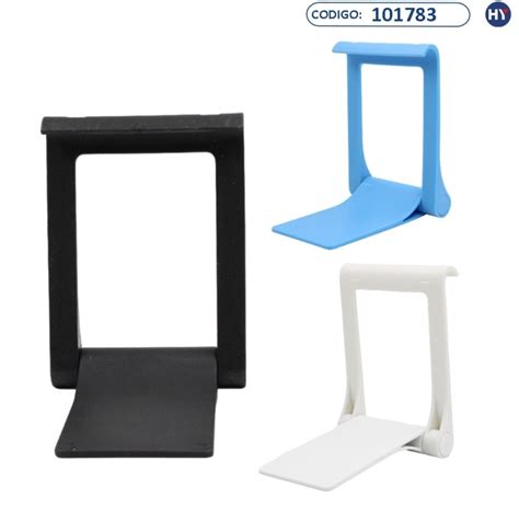 Soporte Para Celular De Mesa Adjustable Desktop Stand X Varios