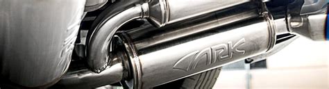 Chevy Silverado Performance Mufflers | Sound, Power, Street, Race