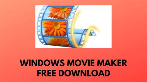 Windows movie maker free download - recipespilot