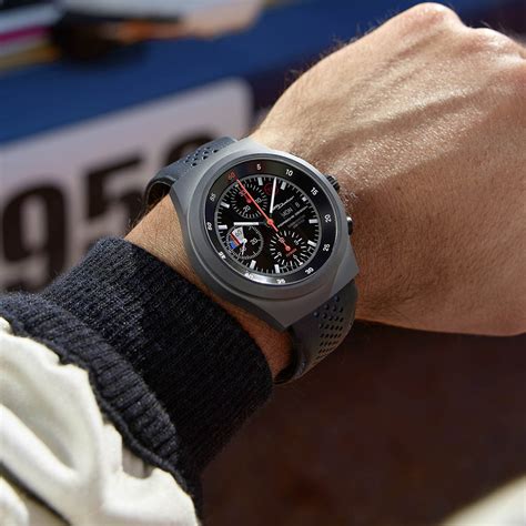 Introducing Porsche Design Chronograph Dakar Specs Price