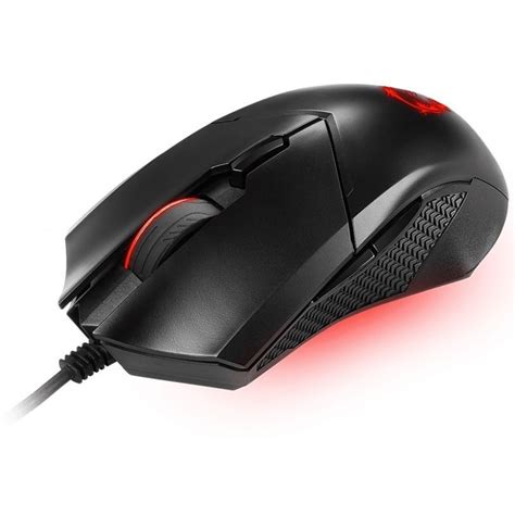 Мышь MSI Clutch GM08 - Купить в Ташкенте