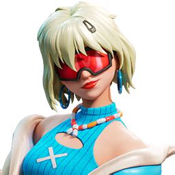 Skin Fortnite Evie Buscacumbres Trajes Pieles Y Skins Fortnite En