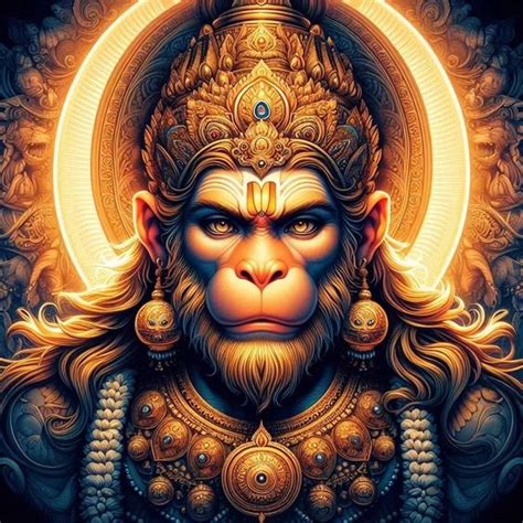 bajranbali hanuman, hanumant, 2k, monkey god, jai hanuman, sri hanuman HD phone wallpaper ...