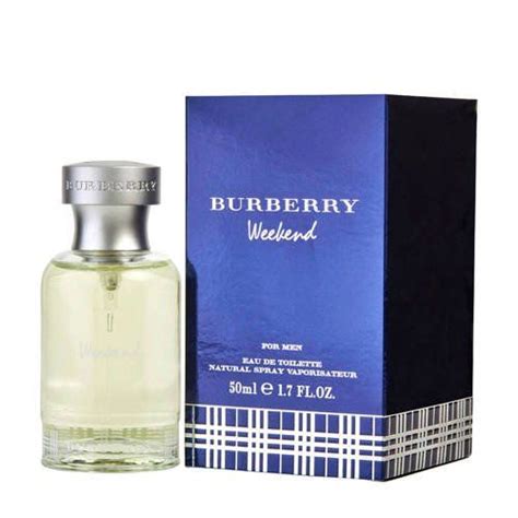 Burberry Weekend Men Eau De Toilette 50 Ml Reviews 2022