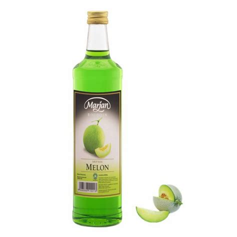 Jual Marjan Sirup Melon Syrup Shopee Indonesia