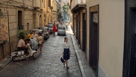 Imcdb Org Innocenti Lambretta Mkiii In L Amica Geniale