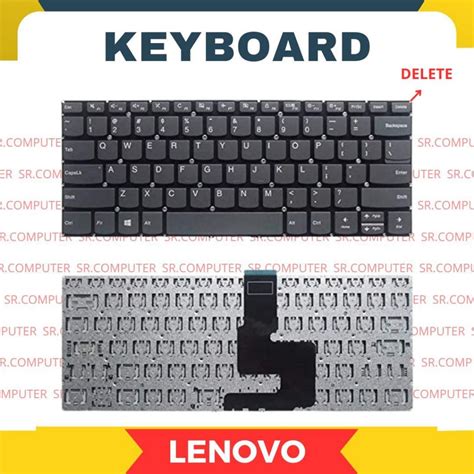 Jual Keyboard Laptop Lenovo Ideapad Ada Are Igl