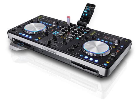 Pioneer XDJ-R1 Controller: DJ's swiss army knife – DJWORX