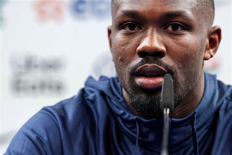 Marcus Thuram: "We're a reckless generation." - Get French Football News