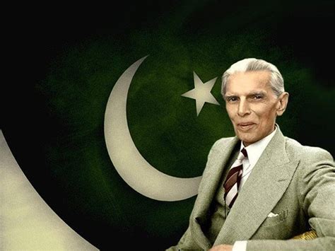 Nation Celebrates Quaids Birth Anniversary Today