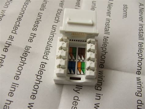 Ethernet Cable Wiring Diagram T568B / Diagram Ethernet Cable Wiring ...