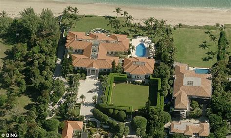 Howard Stern 'buys luxurious Florida mansion' in Palm Beach for $52m ...