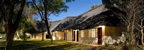 Tsumeb - Etosha - Lodges - Namibia