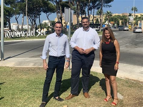 Mijas acometerá mejoras de limpieza en las urbanizaciones del municipio