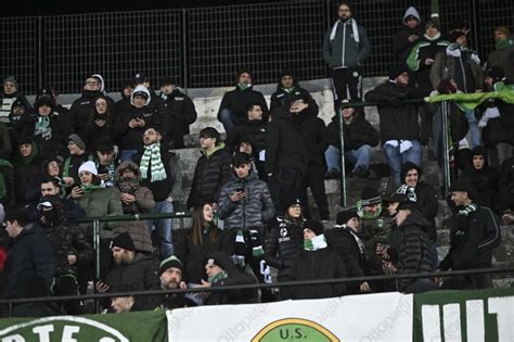 Foto Serie C Avellino Sorrento E Tu C Eri Al Partenio