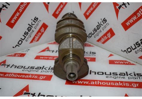 Crankshaft F C F C Pcx For Honda Athousakis Gr