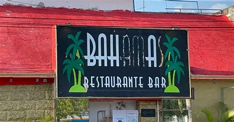 Reportan Balacera En Bar Con Ocho Personas Detenidas La Verdad Noticias