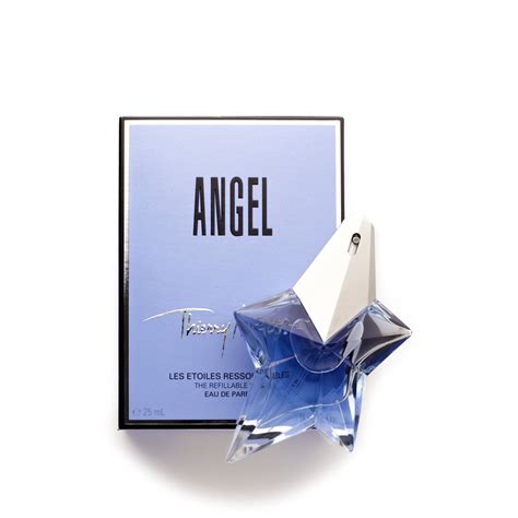 Angel Refillable Edp For Women By Thierry Mugler Fragrance Outlet