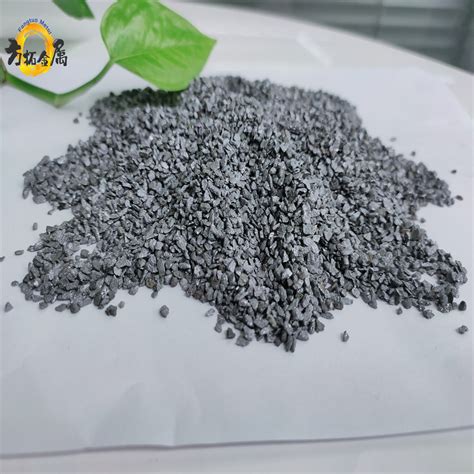 Metallurgical Grade Silicon Barium Alloy For Steelmaking China