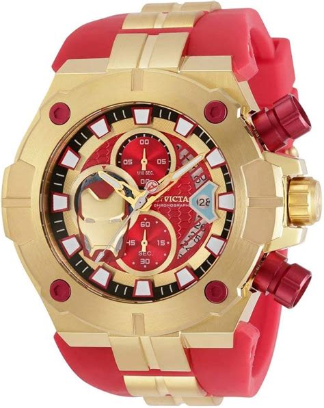 Ironman Invicta Watch Hot Sale Bellvalefarms